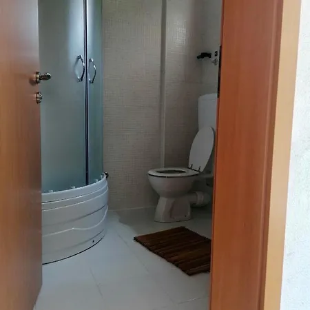 Apartament Villa *