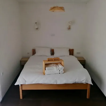 Villa * Mosevici