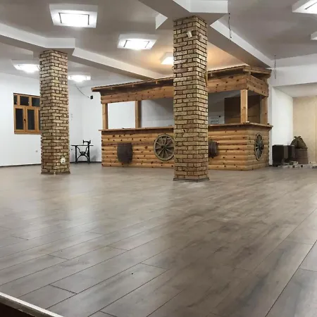 Apartament Villa Mosevici