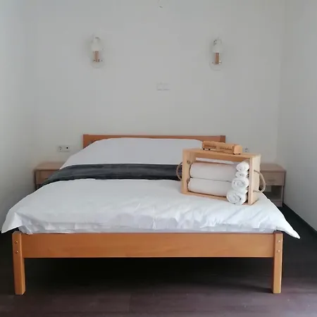 Apartament Villa