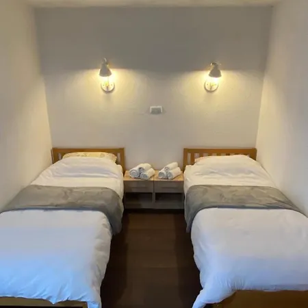 Villa Apartament