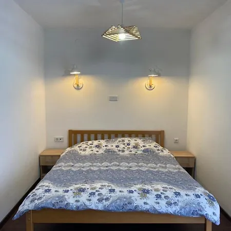 Villa Apartament Mosevici