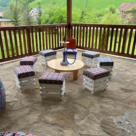 Villa Apartament Mosevici