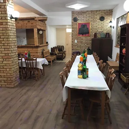 Villa * Mosevici