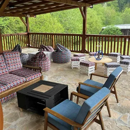 Apartament Villa