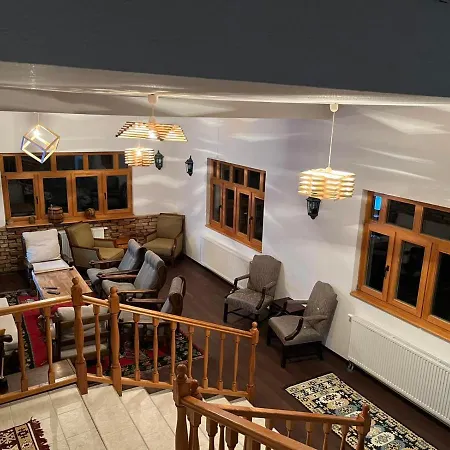 Apartament Villa *