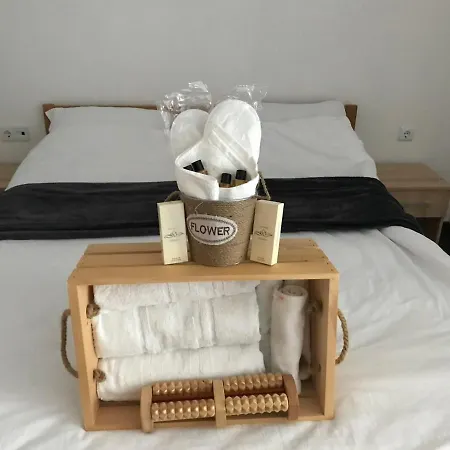 Apartament Villa *