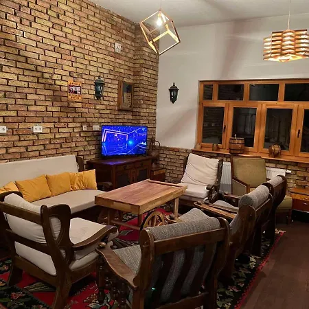 Villa Apartament Mosevici