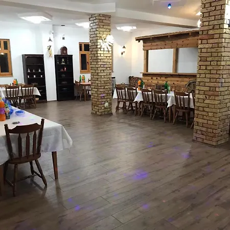 Villa Apartament