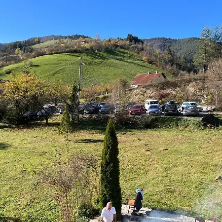 Villa Apartament